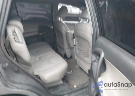 2010 Toyota Rav4 from USA, damaged, VIN JTMKF4DV3A5025726